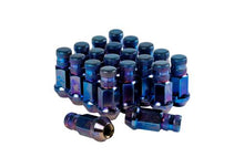 Load image into Gallery viewer, FRGD CLSD LUG 3/4" 12-1.50 BLUE TI BULK