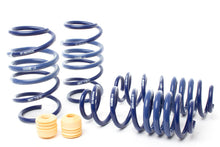 Load image into Gallery viewer, H&amp;R 2022+ Volkswagen Golf R MK8 Sport Spring kit - Approx. 1.0in HRS28617-1