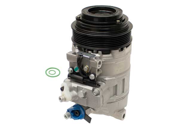 A/C Compressor