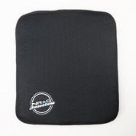 NRG Racing Seat Cushion NRGSC-WHD02