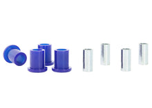 Load image into Gallery viewer, SuperPro 1964 Sunbeam Tiger Front Control Arm Bushing Kit SPRSPF1059K
