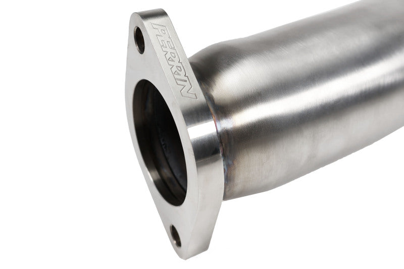 Perrin 22-24 Subaru WRX FA24 Front-Pipe w/Cat PERPSP-EXT-232