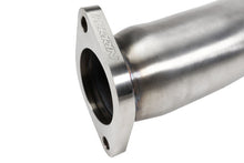 Load image into Gallery viewer, Perrin 22-24 Subaru WRX FA24 Front-Pipe w/Cat PERPSP-EXT-232