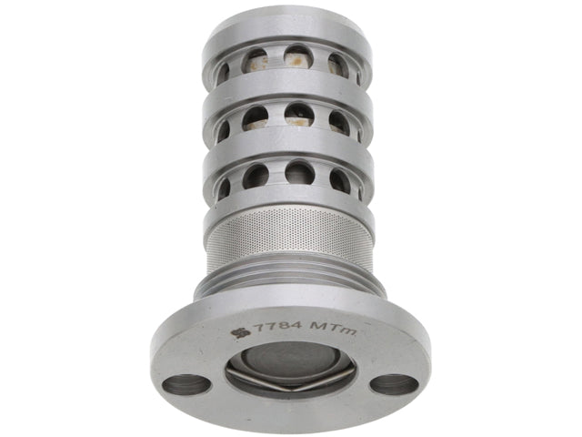 Solenoid