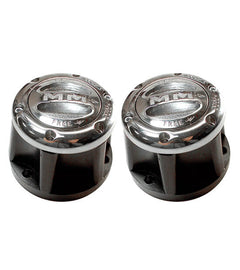 Wagoneer Manual Locking Hub 27 Spline 6 Bolts For 72-86 CJ 71-73 Wagoneer Selectro Mile Marker
