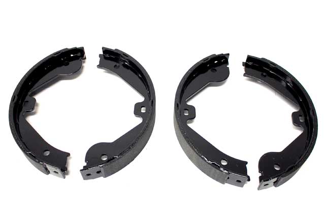 Parking Brake Shoe Set