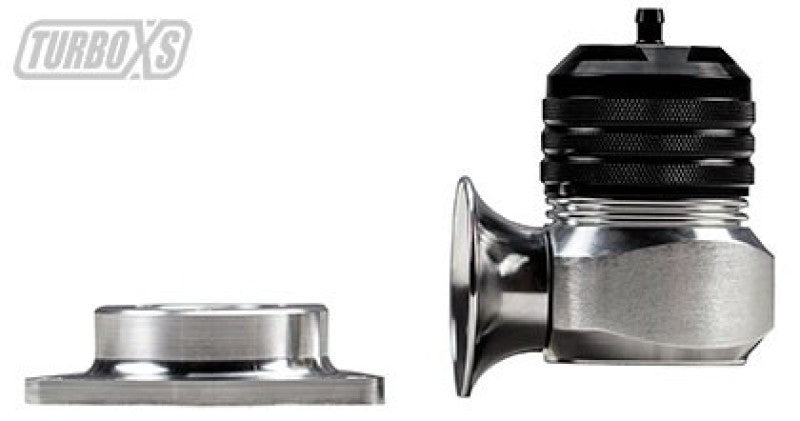 Turbo XS 09-11 Hyundai Genesis Coupe 2.0T Blow Off Valve and Adapter Kit TXSGEN-BOV