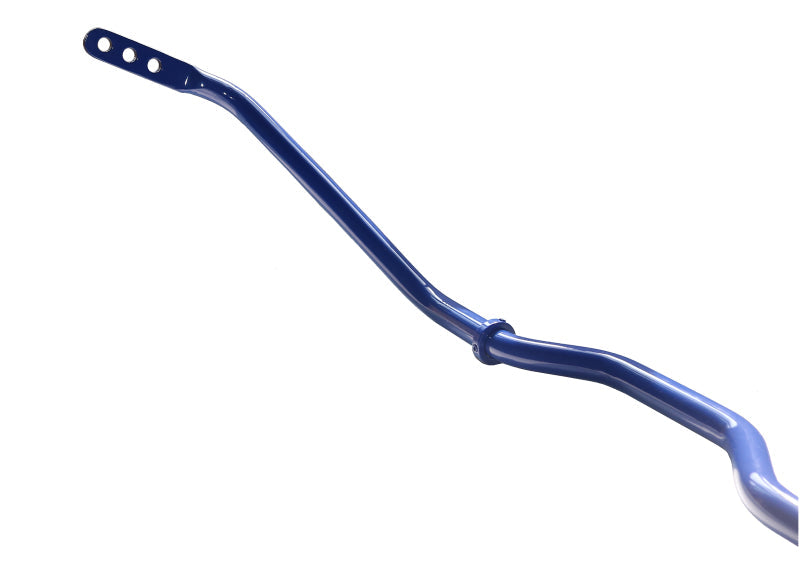 SuperPro Tesla Model 3 20mm Rear Sway Bar SPRRC0115RZ-20