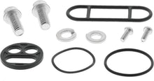 Load image into Gallery viewer, QuadBoss 89-04 Yamaha YFA-1 Breeze 125 Fuel Tap Kit QBS420573