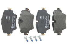 Load image into Gallery viewer, Brake Pad Set