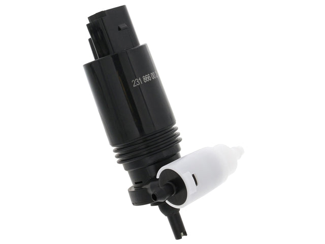 Windshield Washer Pump