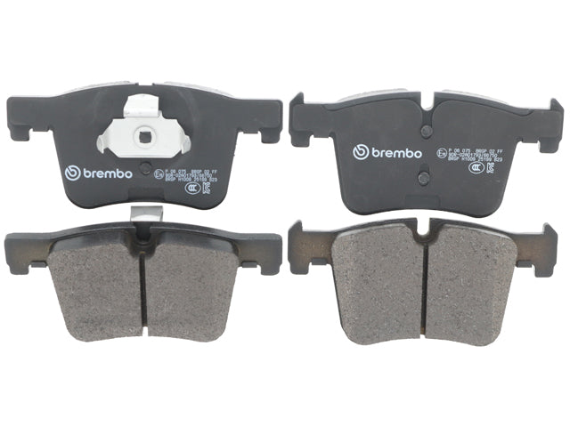 Brake Pad Set