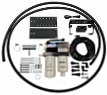 Load image into Gallery viewer, PureFlow AirDog 01-10 Chevrolet 6.6L Duramax FP-100-4G Fuel Air Separation System ADGA4SPBC185