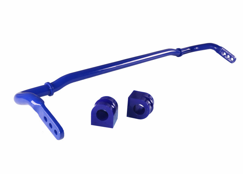SuperPro Tesla Model 3 30mm Front Sway Bar SPRRC0115FZ-30