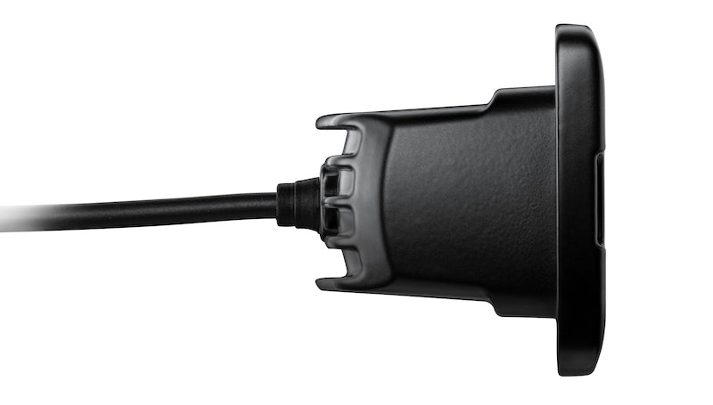 Hella Universal Black Magic 6 L.E.D. Flush Mount Mini Light Bar - Flood Beam HELLA358176221