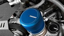 Load image into Gallery viewer, PERRIN 15-25 Subaru WRX &amp; 13-25 BRZ/FR-S/86/GR86 Oil Filter Cover - Blue PERPSP-ENG-716BL