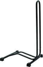 Load image into Gallery viewer, BikeMaster Mountain Bike Stand - Black BKM154144