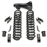 ReadyLIFT 2020-UP Ford F250/F350/F450 Diesel 4WD 2.5'' Coil Spring kit  -  ReadyLift 46-20252