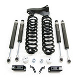 ReadyLIFT 2020-UP Ford F250/F350/F450 Diesel 4WD 2.5'' Coil Spring Falcons  -  ReadyLift 46-20253
