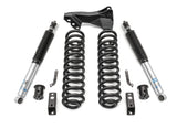 2011-2018 FORD F250/F350 2.5'' Coil Spring Front Lift Kit  -  ReadyLift 46-2727