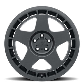fifteen52 Turbomac 18x8.5 5x108 42mm ET 63.4mm Center Bore Asphalt Black Wheel FFTTURAB-88558+42