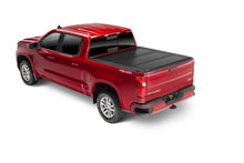 Load image into Gallery viewer, UnderCover 05-15 Toyota Tacoma 5ft Ultra Flex Bed Cover - Matte Black Finish