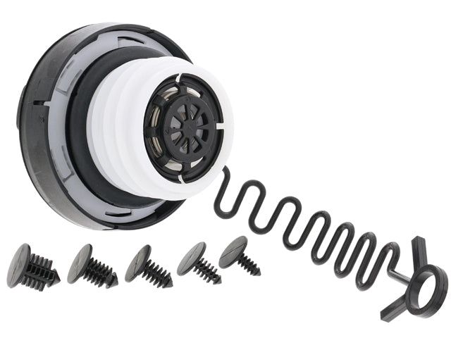 Fuel Cap