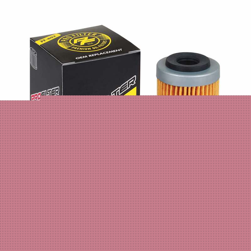 ProFilter KTM Cartridge Various Performance Oil Filter PRFPF-652