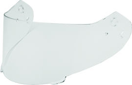 Speed and Strength SS900 Anti Fog Shield - Clear SAS880498