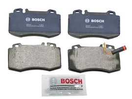Brake Pad Set