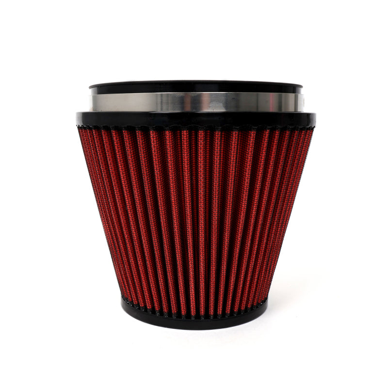 BLOX Racing Universal 6in ID Inlet Air Filter 7in Height BLOBXIM-00302