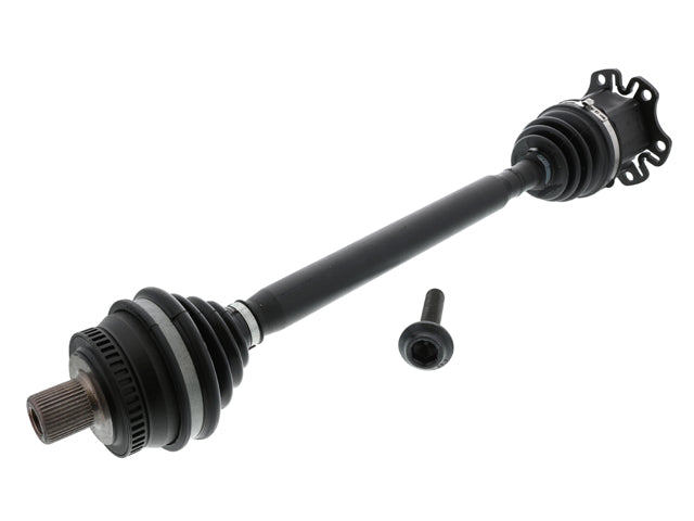 Axle Shaft Assembly