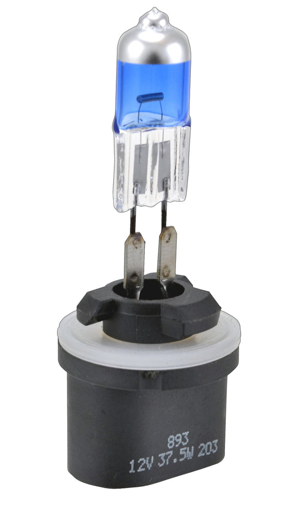 Hella Bulb 893 12V 375W Xen Wht Xb (2) HELLAH71071232