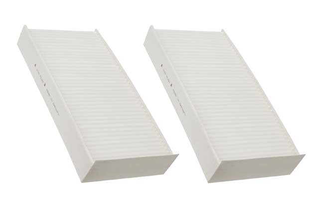 Cabin Air Filter Set