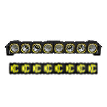 Load image into Gallery viewer, KC HiLiTES FLEX ERA LED 20in. Light Bar - Master Kit KCL292