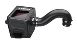 Corsa Performance Closed Box Air Intake With DryTech 3D Dry Filter