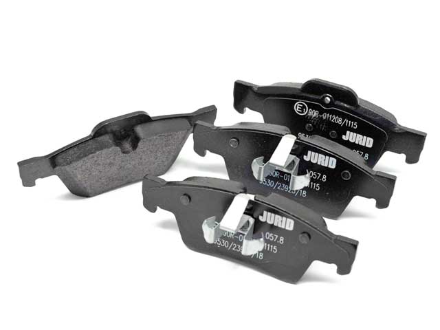 Brake Pad Set