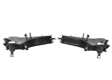 Load image into Gallery viewer, SuperPro 98-04 Nissan Frontier 2WD D22 Front Lower Control Arm Set SPRTRC543
