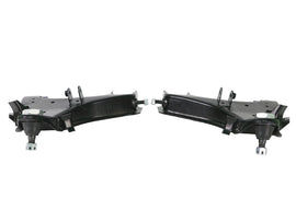 SuperPro 98-04 Nissan Frontier 2WD D22 Front Lower Control Arm Set SPRTRC543