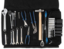 Load image into Gallery viewer, PRP Kawasaki KRX Roll Up Tool Bag w/ 35pc Tool Kit PRPE132