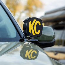 Load image into Gallery viewer, KC HiLiTES 2022+ Toyota Tundra / 2023+ Toyota Sequoia Ditch Mount Light Bracket Set KCL7336