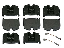 Load image into Gallery viewer, Brake Pad Set