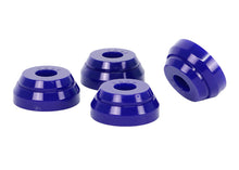 Load image into Gallery viewer, SuperPro 1978 Subaru Brat DL Front Strut Rod-to-Chassis Mount Bushing Kit SPRSPF1098K