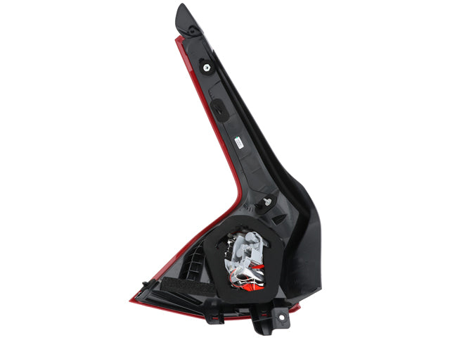 Taillight