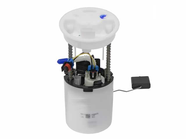 Fuel Pump Assembly