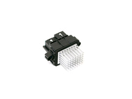 Blower Motor Resistor