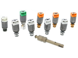 Solenoid Valve Kit