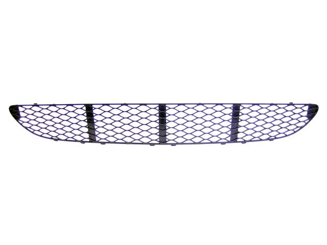 Bumper Cover Grille