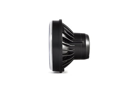 KC HiLiTES 07-18 Jeep JK 7in. Gravity LED Pro DOT Approved Replacement Headlight (Single) KCL4234