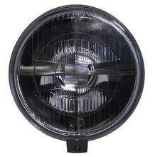 Load image into Gallery viewer, Hella 500 Series 12V Black Magic Halogen Driving Lamp Kit HELLA005750991